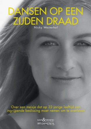 Dansen op een zijden draad