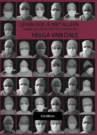 Cover Leven doe je niet alleen