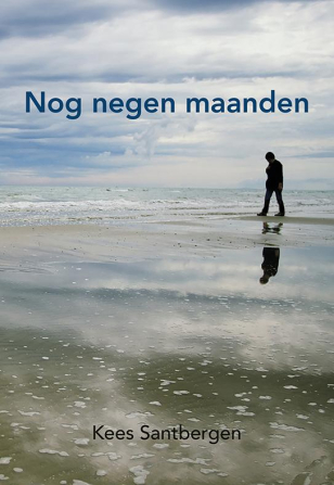 Cover Nog negen maanden