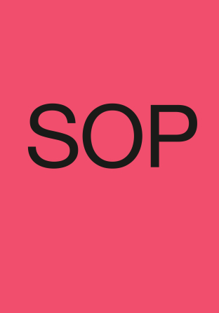 Cover SOP