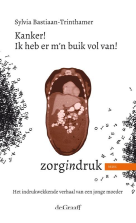 Kanker! Ik heb er mijn buik van vol!