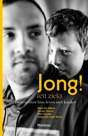 Jong en ziek