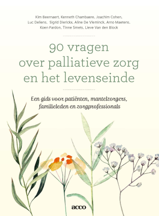 Cover 90 vragen