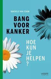 Cover Bang voor kanker