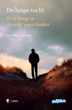 Cover De lange tocht
