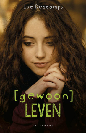 Cover Gewoon leven