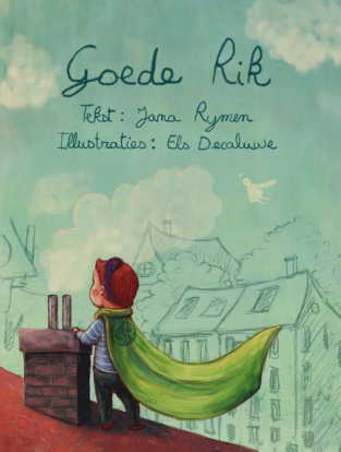 Cover Goede Rik