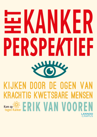 Cover Het kanker perspektief