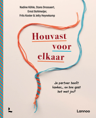 Cover Houvast voor elkaar