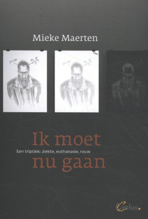 Cover Ik moet nu gaan