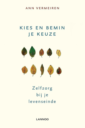 Cover Kies en bemin