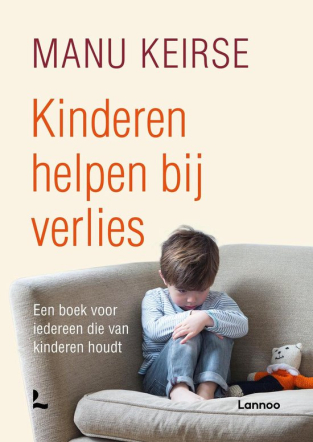 Cover Kinderen helpen bij verlies