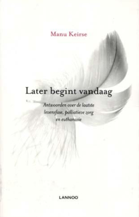 Cover Later begint vandaag