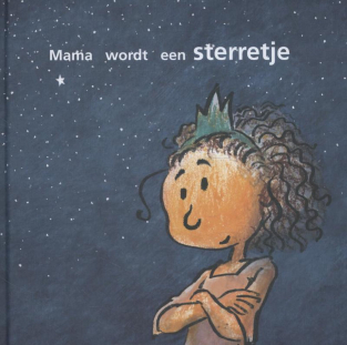 Cover Mama wordt een sterretje