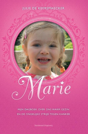 Cover Marie