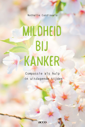 Cover Mildheid bij kanker