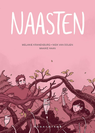 Cover Naasten