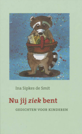 Cover Nu jij ziek bent