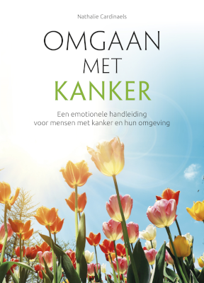 Cover Omgaan met kanker