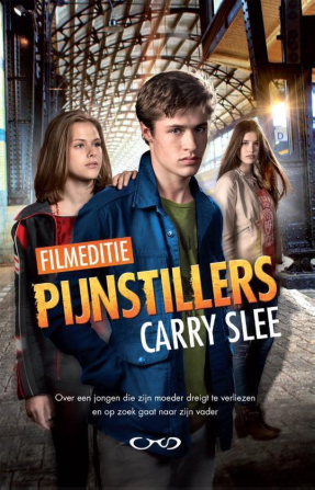 Cover Pijnstillers
