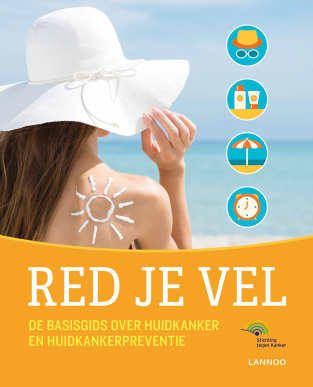 Cover Red je vel