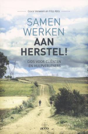 Cover Samen werken aan herstel