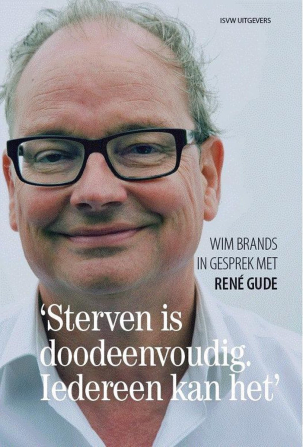 Cover Sterven is doodeenvoudig