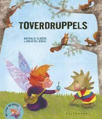 Cover Toverdruppels