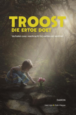 Cover Troost die ertoe doet