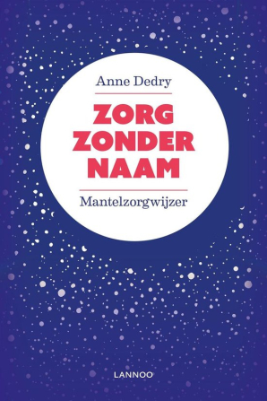 Cover Zorg zonder naam