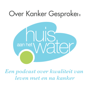 Podcast Over kanker gesproken