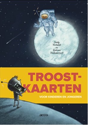 Cover Troostkaarten