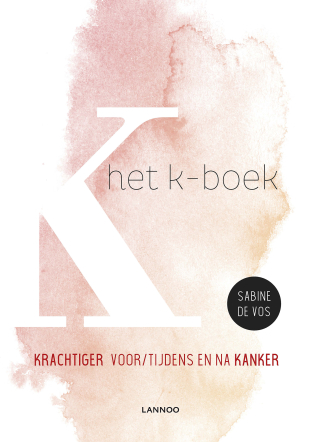 Cover Het K-boek