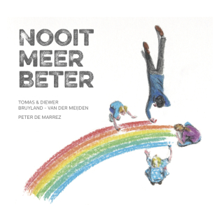Cover Nooit meer beter