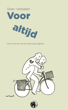 Cover Voor altijd