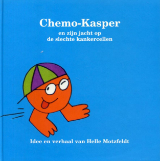 Boek-ChemoKasper