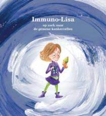 Boek-ImmunoLisa