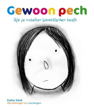 Boek-GewoonPech