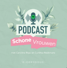 Podcast Schone Vrouwen