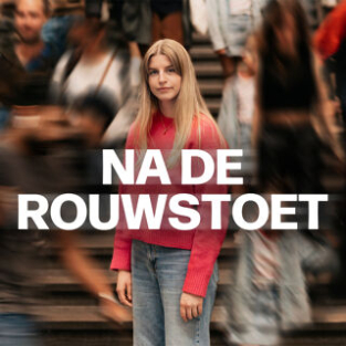 Podcast Na de rouwstoet