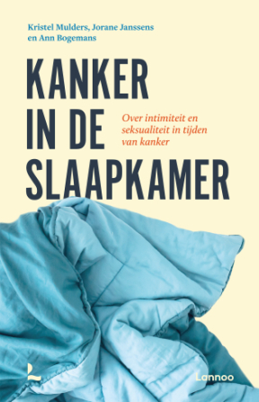 cover Kanker in de slaapkamer