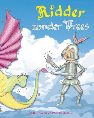 cover Ridder zonder Vrees