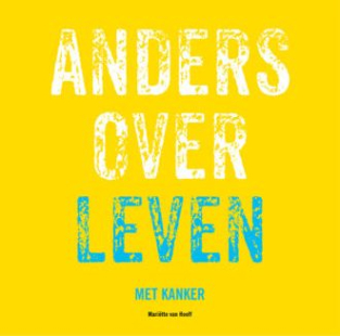 Anders over leven met kanker