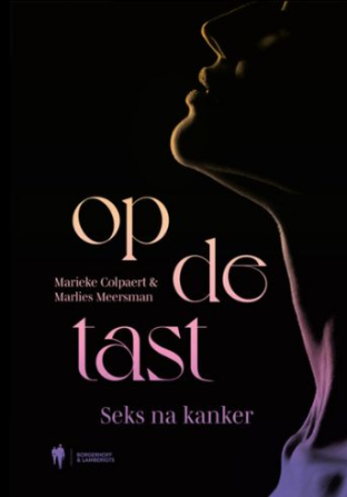 Op de tast. Seks na kanker