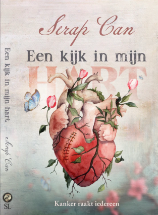 Cover Een kijk in mijn hart