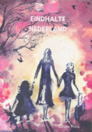 Eindhalte Nederland