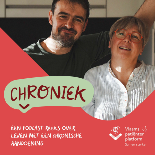 Chroniek, podcast