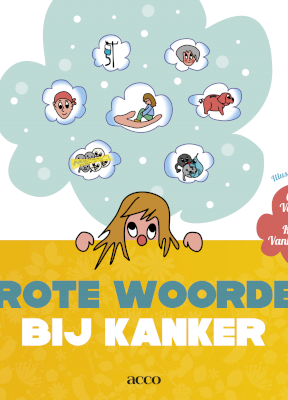 Boekcover