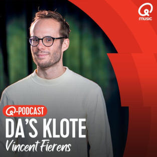 podcast da's klote