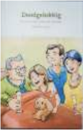 Cover Doodgelukkig